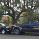 Illustration for article titled Heres How The New Ford Ranger Really Compares In Size To An F-150